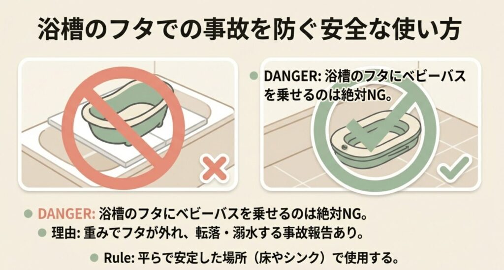 ベビーバスを激安で