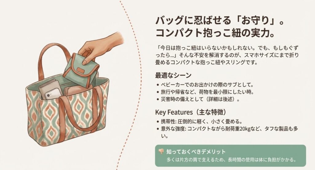 抱っこ紐何歳まで？