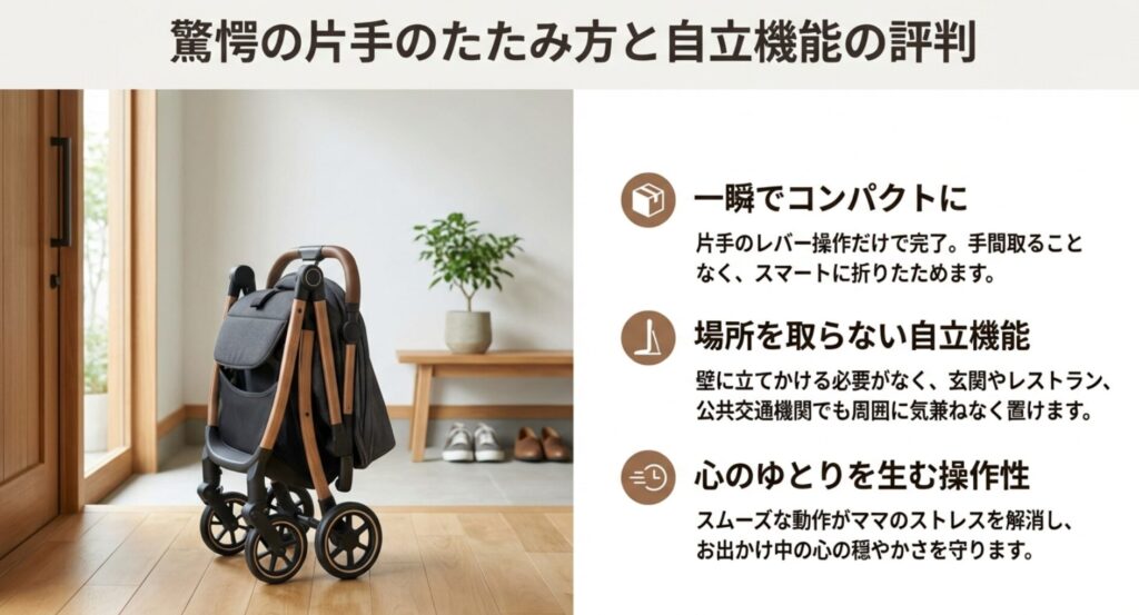 ベビーカー ヴィット 口コミ