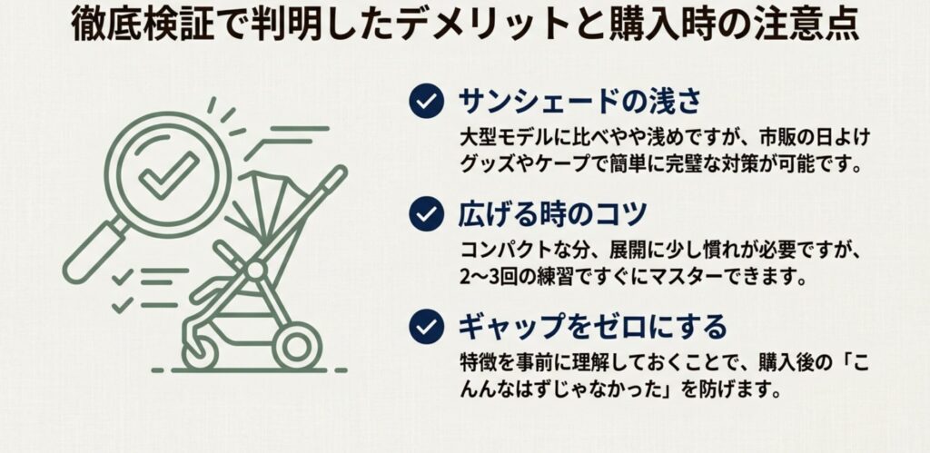 ベビーカー ヴィット 口コミ