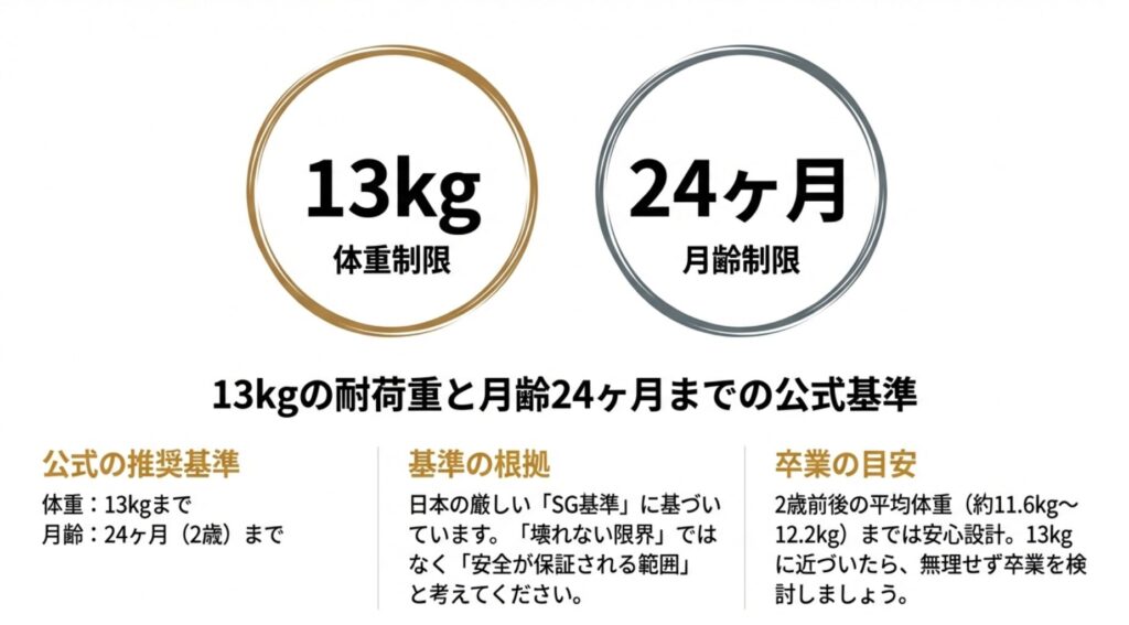 ノースフェイスのベビースリングバッグは何歳まで 