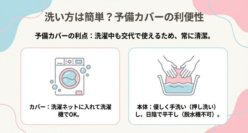 コペルタベビー枕口コミ